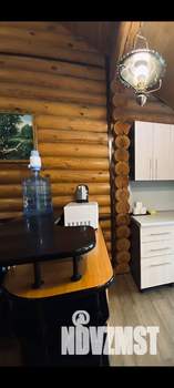 Дом 300м², 2-этажный, посуточно,