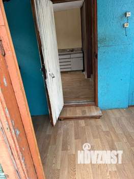 Дом 50м², 1-этажный, на длительный срок,