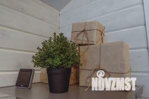 Дом 50м², 2-этажный, посуточно,