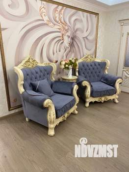 Дом 950м², 2-этажный, посуточно,