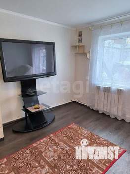 Дом 111м², 2-этажный, на длительный срок,