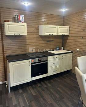 Дом 76м², 2-этажный, на длительный срок,