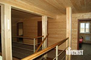 Дом 300м², 2-этажный, посуточно,