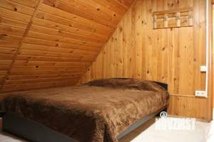 Дом 190м², 2-этажный, посуточно,