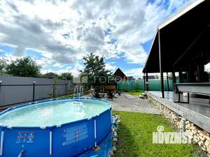 Дом 100м², 1-этажный, на длительный срок,