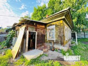 Дом 40м², 1-этажный, на длительный срок,