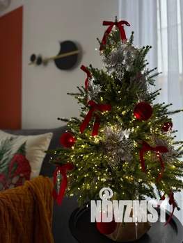 Дом 32м², 1-этажный, посуточно,