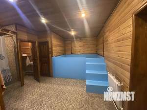Дом 200м², 1-этажный, посуточно,
