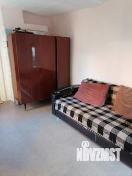 Дом 36м², 1-этажный, на длительный срок,