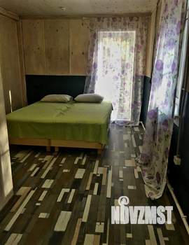 Дом 200м², 3-этажный, посуточно,