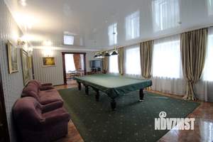 Дом 200м², 2-этажный, посуточно,