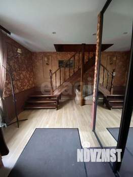 Дом 175м², 2-этажный, на длительный срок,