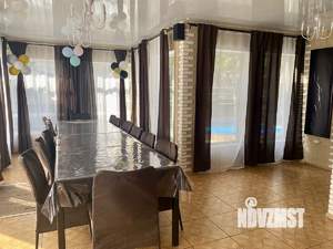 Дом 300м², 2-этажный, посуточно,