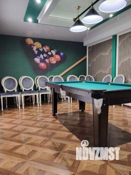 Дом 500м², 1-этажный, посуточно,