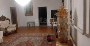 Дом 100м², 1-этажный, на длительный срок,