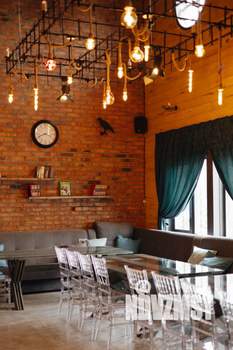 Дом 140м², 1-этажный, посуточно,