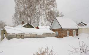 Дом 300м², 2-этажный, на длительный срок,