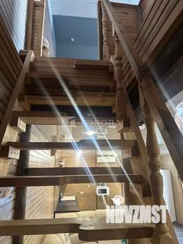 Дом 76м², 2-этажный, на длительный срок,