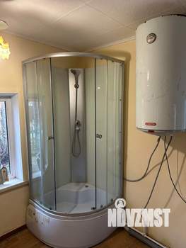 Дом 50м², 1-этажный, на длительный срок,