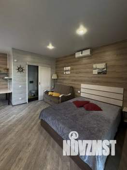 Дом 30м², 1-этажный, посуточно,