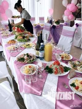 Дом 550м², 4-этажный, посуточно,