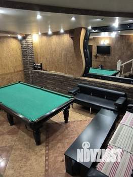 Дом 999м², 3-этажный, посуточно,