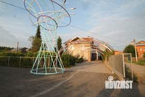 Дом 600м², 4-этажный, посуточно,