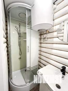 Дом 18м², 1-этажный, посуточно,