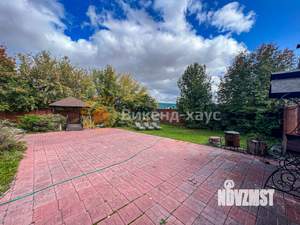 Дом 350м², 2-этажный, посуточно,