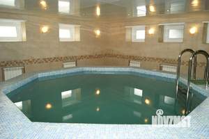 Дом 350м², 2-этажный, посуточно,