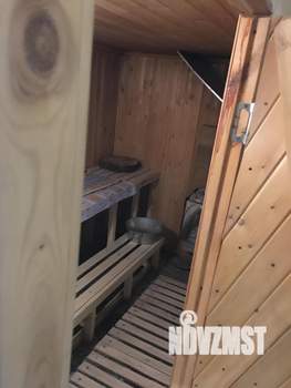 Дом 300м², 3-этажный, посуточно,