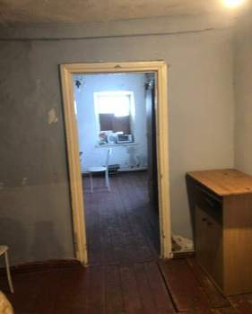 Дом 50м², 2-этажный, на длительный срок,