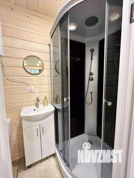 Дом 28м², 1-этажный, посуточно,