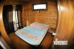 Дом 120м², 2-этажный, посуточно,