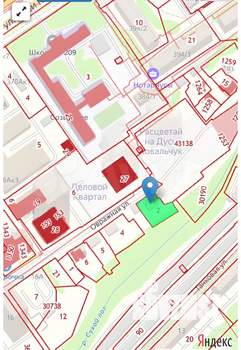 Дом 70м², 1-этажный, на длительный срок,