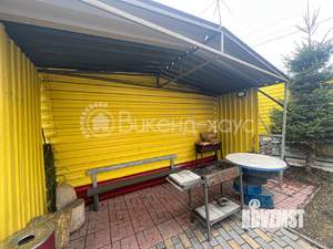 Дом 300м², 2-этажный, посуточно,