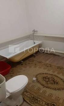 Дом 120м², 1-этажный, на длительный срок,