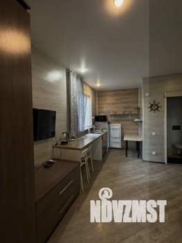 Дом 30м², 1-этажный, посуточно,