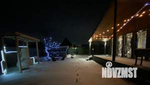 Дом 80м², 1-этажный, посуточно,