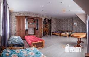 Дом 560м², 2-этажный, посуточно,