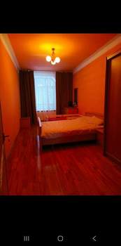 Дом 556м², 3-этажный, на длительный срок,