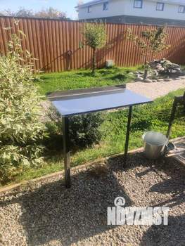 Дом 30м², 1-этажный, посуточно,