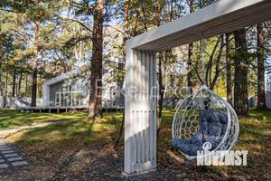 Дом 350м², 2-этажный, посуточно,