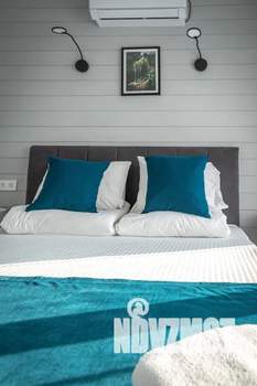 Дом 27м², 1-этажный, посуточно,