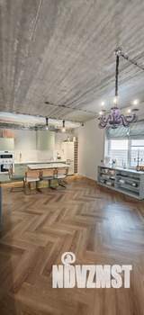 Коттедж 200м², 2-этажный, на длительный срок,