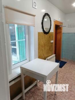 Дом 36м², 1-этажный, на длительный срок,