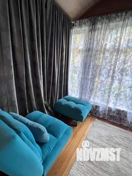 Дом 90м², 1-этажный, на длительный срок,