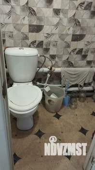 Дом 60м², 1-этажный, на длительный срок,