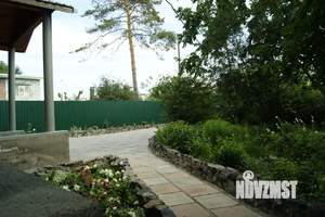Дом 350м², 2-этажный, посуточно,