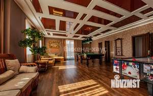 Дом 480м², 2-этажный, посуточно,